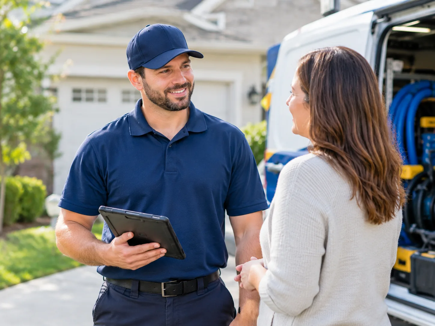 Sewage Backup Cleanup Henderson, NV FAQs